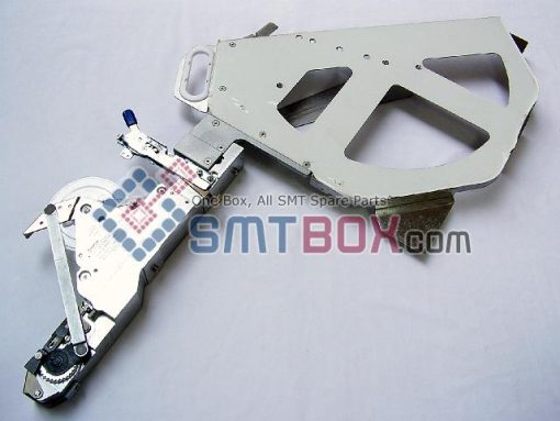 Panasonic Ratchet Type Component Feeder Part NO.10898BB035 Specification 32WX24P Emboss K Type For MV2F MV2VB MV2V Side B