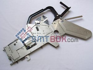 Panasonic Ratchet Type Component Feeder Part Number No.10488BF067 Specifications 16Wx8P Emboss for MPAV2B side b