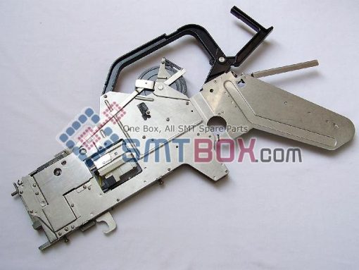 Panasonic Ratchet Type Component Feeder Part Number NO.10488BF067 Specifications 16WX8P Emboss For MPAV2B Side B