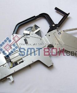 Panasonic Ratchet Type Component Feeder Part Number No.10488BF073 Specifications 24Wx16P Emboss for MPAV2B side b