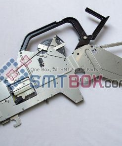 Panasonic Ratchet Type Component Feeder Part Number No.10488BF193(10488BF063) Specifications 12Wx4P Emboss for MPAV2B side b