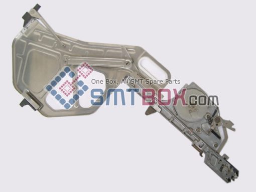 Panasonic Ratchet Type Component Feeder PN.10485BL151 Specifications 8WX2P Paper For Msr Side B