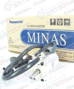 Panasonic AVK Thru hole Auto Insertion Machine AC Servo Motor WA AXIS 304692101703 MSM5AZAJA  