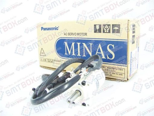Panasonic Avk Thru Hole Auto Insertion Machine Ac Servo Motor Wa Axis 304692101703 MSM5AZAJA Side A
