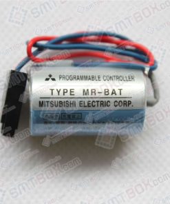 Panasonic BM221 BM123 BM133 Lithium Primary Battery KXFP6GDHA00 side b