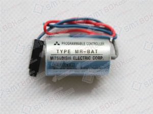 Panasonic BM221 BM123 BM133 Lithium Primary Battery KXFP6GDHA00 side b