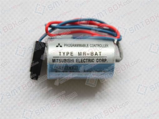 Panasonic BM221 BM123 BM133 Lithium Primary Battery KXFP6GDHA00 Side B