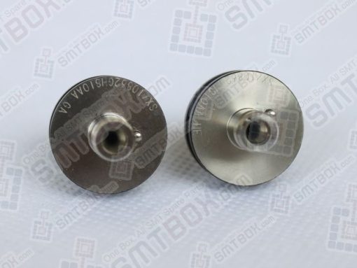 Panasonic BM221 BM123 BM231 10862GH810AA Nozzle (sx) BM221 Side C