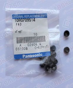 Panasonic BM221 Modular Placement Machine 1080709514 PAD  