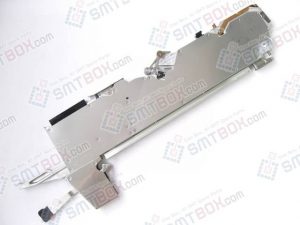 Panasonic CM101 CM212 CM401 CM402 CM602 Power Dual Feeder Tape Feeder 8mm Emboss Paper KXFW1KS5A00 side b