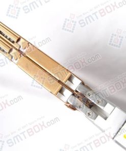 Panasonic CM101 CM212 CM401 CM402 CM602 Power Dual Feeder Tape Feeder 8mm Emboss Paper KXFW1KS5A00 side c