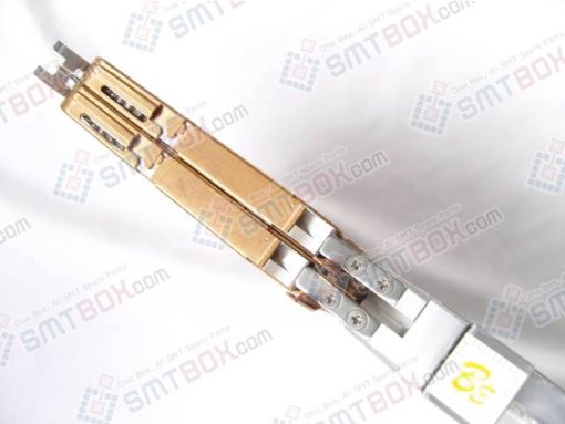 Panasonic CM101 CM212 CM401 CM402 CM602 Power Dual Feeder Tape Feeder 8MM Emboss Paper KXFW1KS5A00 Side C