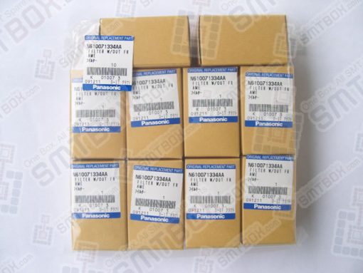 Panasonic Kem CM402 CM602 Filter N610071334AA Side B