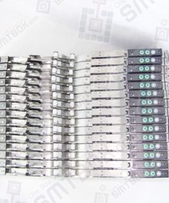 Panasonic KME CM101 CM212 CM232 CM401 CM402 CM602 DT401 Intelligent Power Tape Feeder KXFW1KS6A00 12mm 16mm Emboss With Tape Splicing Joint Sensor side d