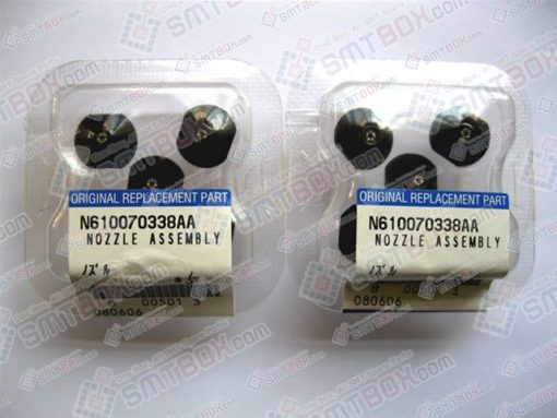 Panasonic Kme CM101 CM212 CM232 CM401 CM402 CM602 Nozzle 185 N610070338AA Side B