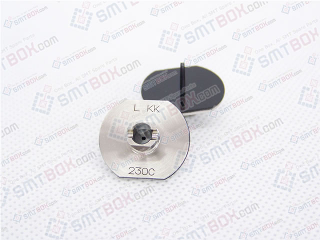 Panasonic KME CM101 CM212 CM232 CM401 CM402 CM602 NOZZLE 230C N610040784AA N610040784AB