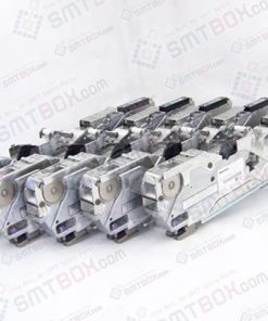 Panasonic KME CM101 CM212 CM401 CM402 CM602 Motorized Feeder 24mm 32mm KXFW1KS7A00 Tape Feeder With Tape Splicing Joint Sensor side d