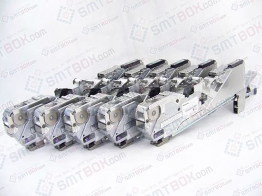 Panasonic Kme CM101 CM212 CM401 CM402 CM602 Motorized Feeder 24MM 32MM KXFW1KS7A00 Tape Feeder With Tape Splicing Joint Sensor Side D