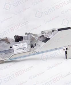 Panasonic KME CM101 CM212 CM401 CM402 CM602 Motorized Feeder 44mm 56mm KXFW1KS8A00 Tape Feeder With Tape Splicing Joint Sensor side c