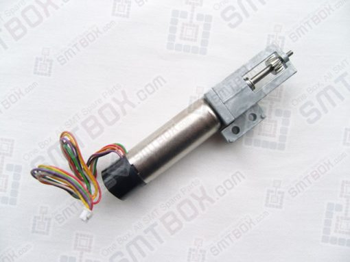 Panasonic Kme CM101 CM212 CM401 CM402 CM602 Motorized Feeder Dc Motor N510048142AA Side B