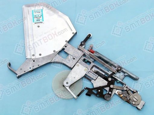 Panasonic Kme CM120 Mu CM20F M CM201 CM202 CM301 M9 Type Tape Feeder M9B1CSM0000 8MMX4MM W81P Small Reel Side B
