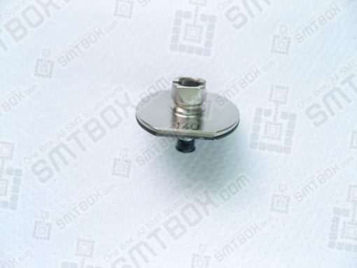 Panasonic Kme CM201 CM212 CM402 CM602 140 Nozzle KXFX03DMA01 KXFX04MXA00 KXFX0386A00 Side B