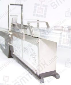 Panasonic KME CM202 Vibratory Feeder side b