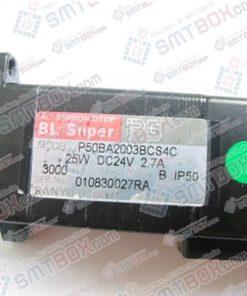 Panasonic KME CM212 M(NM EJM6A) Modular Placement Machine CM402(KXF 4Z4C) CM602(NM EJM8A NM EJM4A)Modular High Speed Placement Machine N510042739AA MOTOR P50BA2003BCS4C  