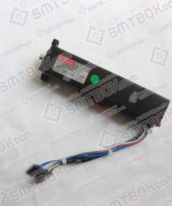 Panasonic KME CM212 M(NM EJM6A) Modular Placement Machine CM402(KXF 4Z4C) CM602(NM EJM8A NM EJM4A)Modular High Speed Placement Machine N510042739AA MOTOR P50BA2003BCS4C side b