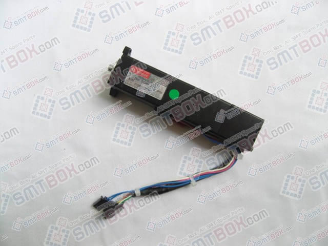 Panasonic KME CM212 M(NM EJM6A) Modular Placement Machine CM402(KXF 4Z4C) CM602(NM EJM8A NM EJM4A)Modular High Speed Placement Machine N510042739AA MOTOR P50BA2003BCS4C side b