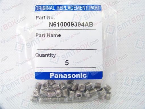 Panasonic Kme CM212 M CM301 DT401 CM402 CM602 Npm Modular High Speed Placement Machine N610009394AA N610009394AB Filter Side A