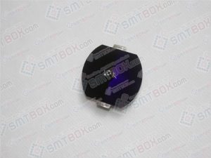 Panasonic KME CM212 M CM301 DT401 CM402 CM602 NPM Nozzle 450 KXFX0387A00 side b