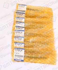 Panasonic KME CM212 M Modular Placement Machine CM602 Modular High Speed Placement Machine N510028739AA N510054811AA N510024102AA BALL SPLINE LSAG4C2R146E269  