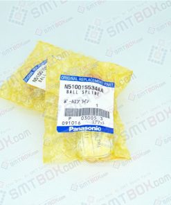 Panasonic KME CM212 CM402 CM602 Modular High Speed Placement Machine N510015534AA BALL SPLINE TL6CSMS+66LPM(11590322X021)  