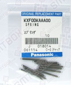 Panasonic KME CM212 CM402 CM602 SPRING KXF0DKAAA00 side a