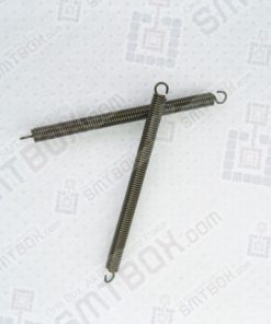 Panasonic KME CM212 CM402 CM602 SPRING KXF0DKAAA00 side b