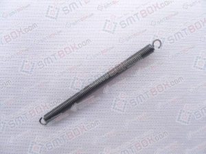 Panasonic KME CM212 CM602 Spring N210014666AC for 12 Nozzle Holder N610075626AA N610011241AB  
