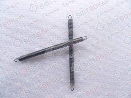 Panasonic Kme CM212 CM602 Spring N210014666AC For 12 Nozzle Holder N610075626AA N610011241AB Side B