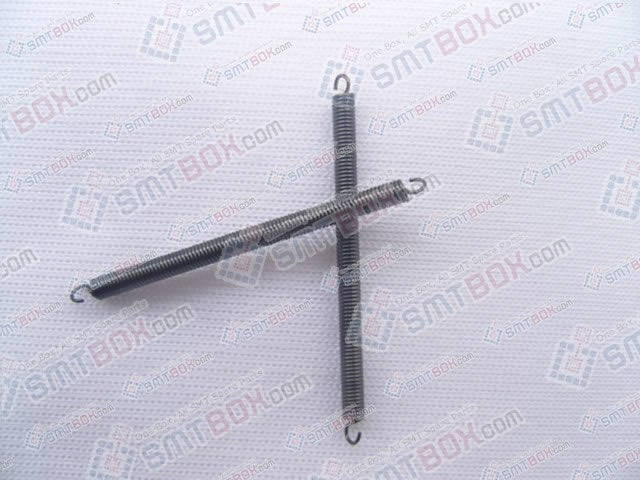 Panasonic KME CM212 CM602 Spring N210014666AC for 12 Nozzle Holder N610075626AA N610011241AB side b