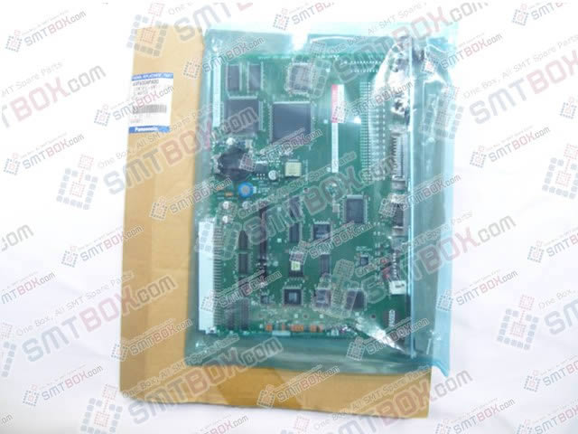 Panasonic KME CM402(KXF 4Z4C)Modular High Speed Placement Machine CONTROL UNIT FOR MOTOR KXFK00APA00