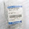 Panasonic KME CM402(KXF 4Z4C)Modular High Speed Placement Machine N510015533AA BALL SPLINE LSAGL6C1R157E551