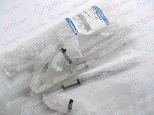 Panasonic Kme CM402(KXF 4Z4C)MODULAR High Speed Placement Machine N510015533AA Ball Spline LSAGL6C1R157E551 Side B