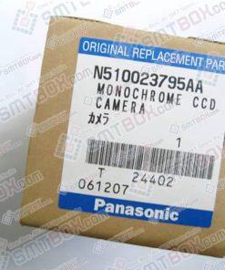 Panasonic KME CM402(KXF 4Z4C)Modular High Speed Placement Machine N510023795AA MONOCHROME CCD CAMERA CS8420i 20  