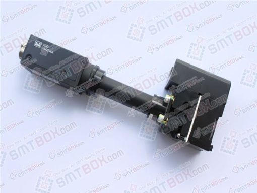 Panasonic Kme CM402(KXF 4Z4C)MODULAR High Speed Placement Machine N510023795AA Monochrome Ccd Camera CS8420I 20 Side C