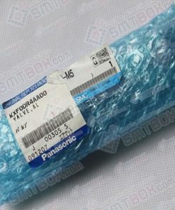 Panasonic KME CM402(KXF 4Z4C) CM602(NM EJM8A NM EJM4A)Modular High Speed Placement Machine KXF0DR4AA00 VALVE VQZ1421 5MO M5  