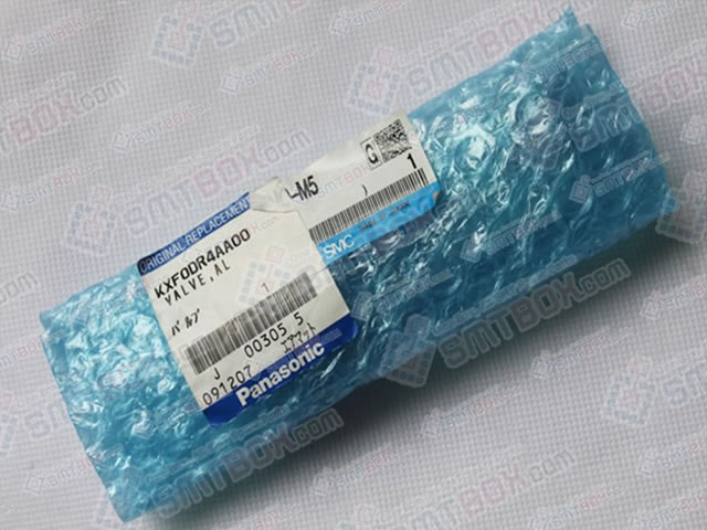 Panasonic KME CM402(KXF 4Z4C) CM602(NM EJM8A NM EJM4A)Modular High Speed Placement Machine KXF0DR4AA00 VALVE VQZ1421 5MO M5