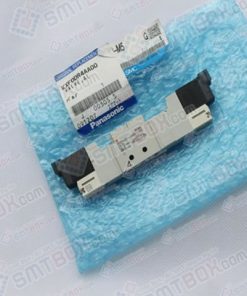 Panasonic KME CM402(KXF 4Z4C) CM602(NM EJM8A NM EJM4A)Modular High Speed Placement Machine KXF0DR4AA00 VALVE VQZ1421 5MO M5 side b