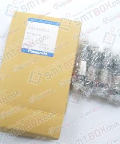 Panasonic KME CM402 Feeder DC Motor 1.7W N510043555AA side a