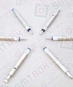 Panasonic KME CM88C M CM88S M M Nozzle 2125 W13XA 1231C111125  