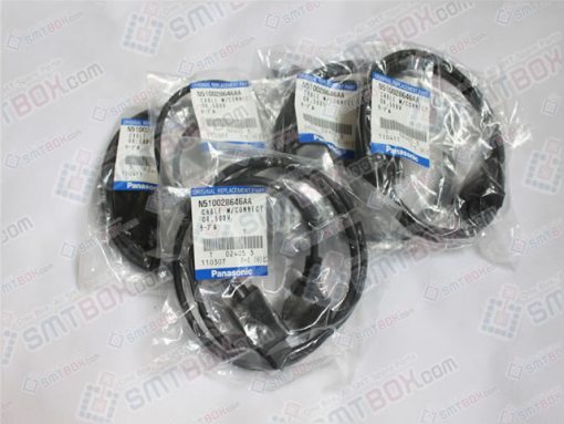 Panasonic Kme Cable N510028646AA For CM101 CM212 CM232 CM401 CM402 CM602 Npm DT400 DT401 Intelligent Motorized Feeder Side A